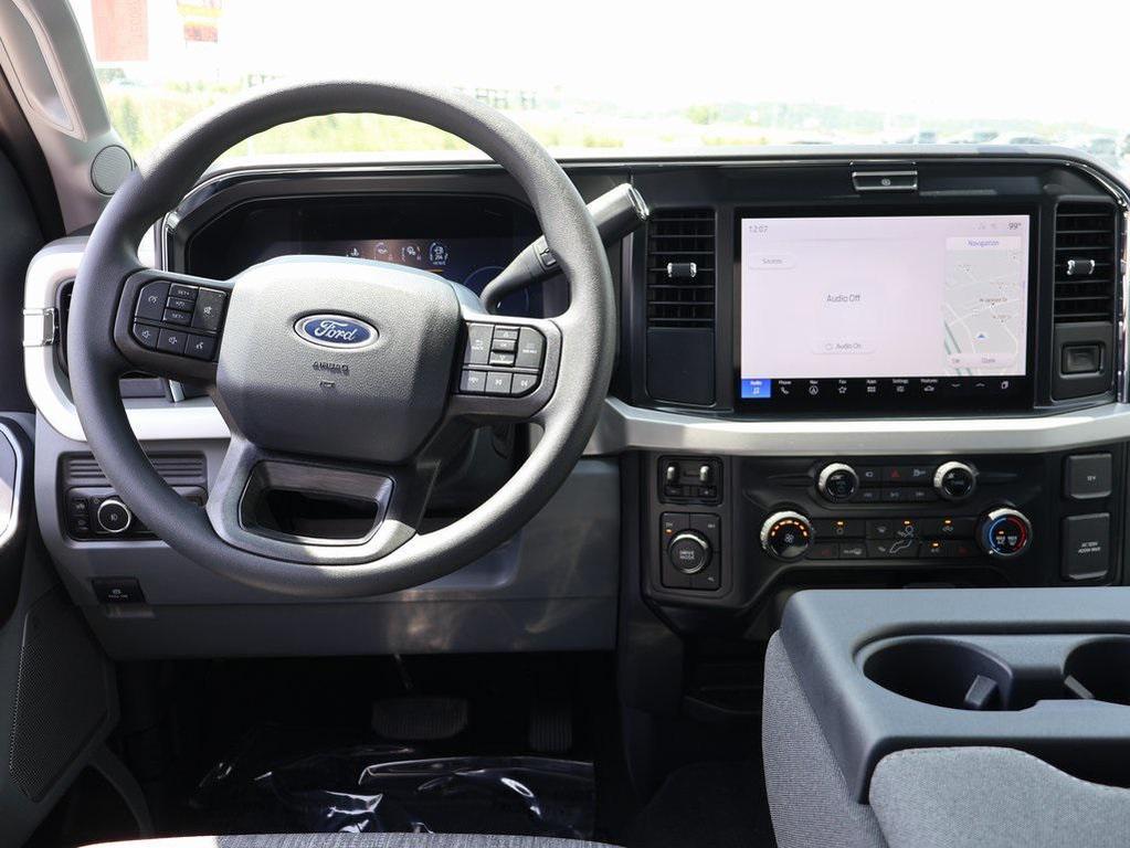 new 2026 Ford F-250 car, priced at $77,822