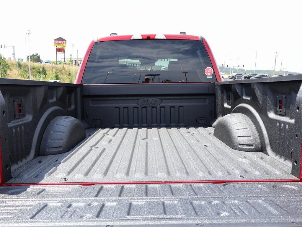 new 2026 Ford F-250 car, priced at $77,822