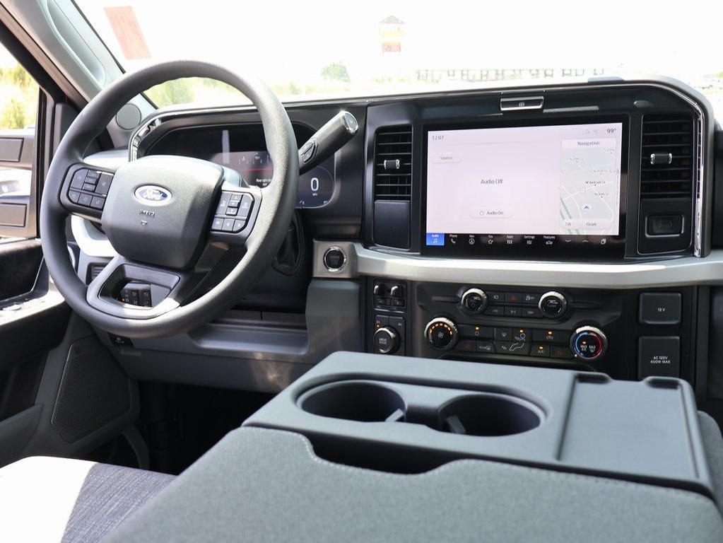 new 2026 Ford F-250 car, priced at $77,822