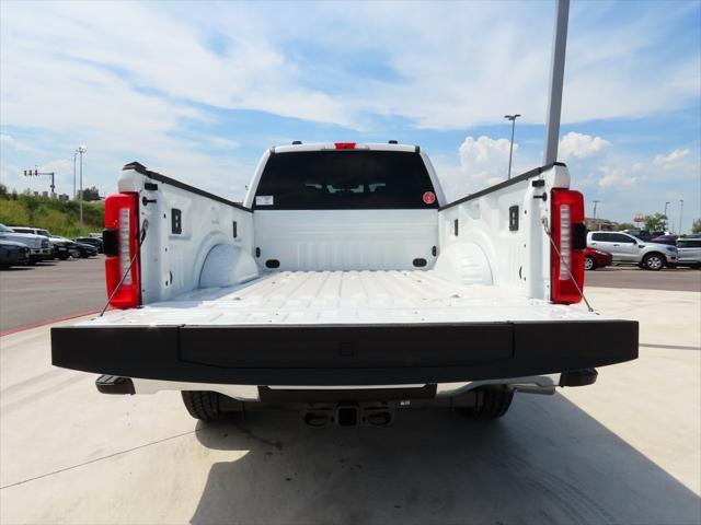 new 2024 Ford F-250 car, priced at $80,780