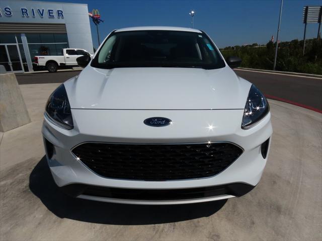 used 2022 Ford Escape car, priced at $23,079