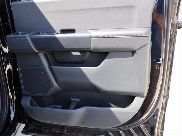 new 2025 Ford F-150 car, priced at $44,286
