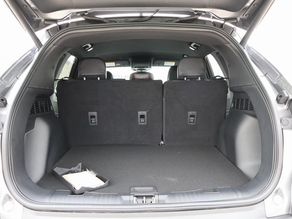 new 2026 Ford Escape car, priced at $33,873