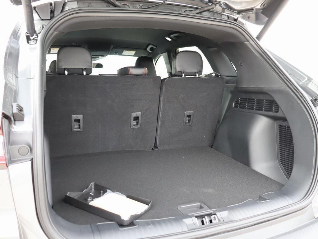 new 2026 Ford Escape car, priced at $33,873