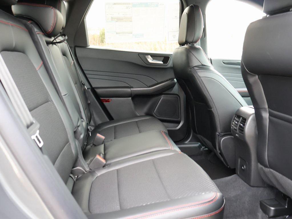 new 2026 Ford Escape car, priced at $33,873