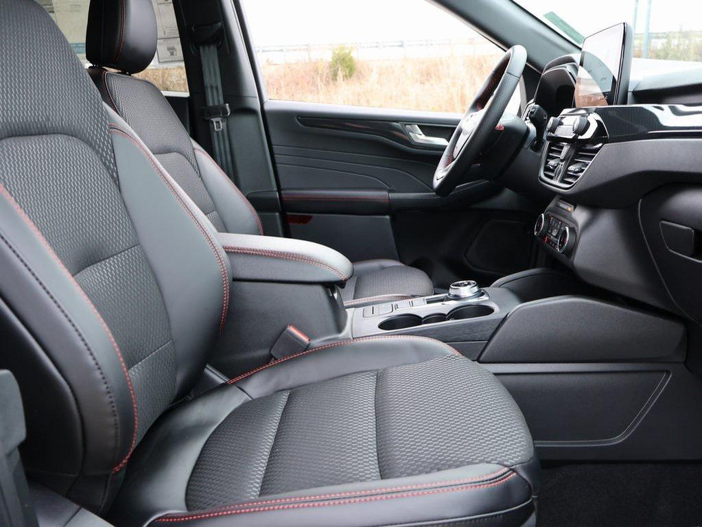 new 2026 Ford Escape car, priced at $33,873