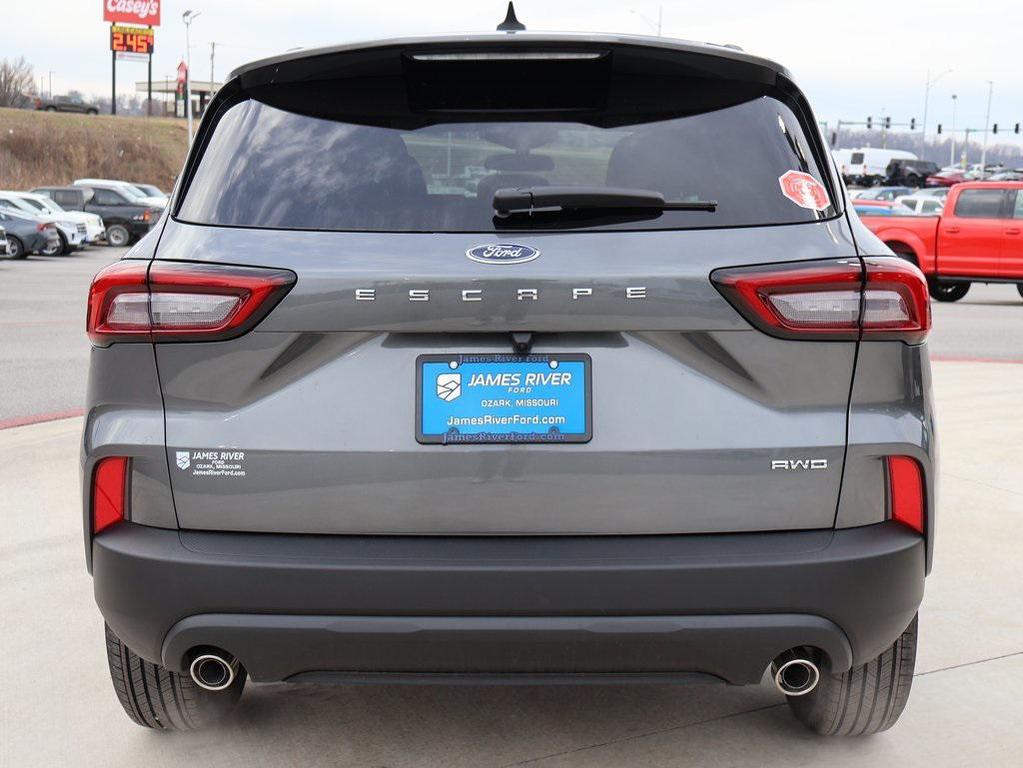 new 2026 Ford Escape car, priced at $33,873
