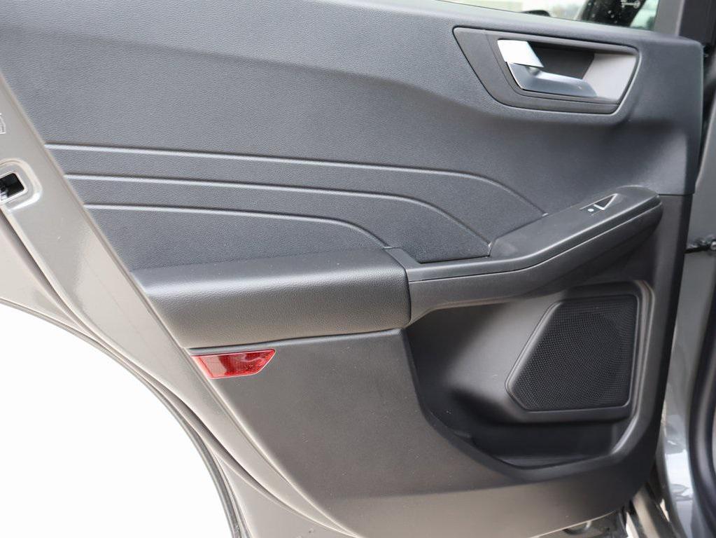 new 2026 Ford Escape car, priced at $33,873