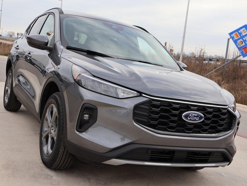 new 2026 Ford Escape car, priced at $33,873