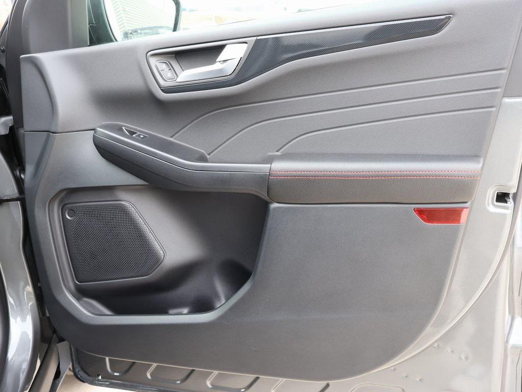 new 2026 Ford Escape car, priced at $33,873