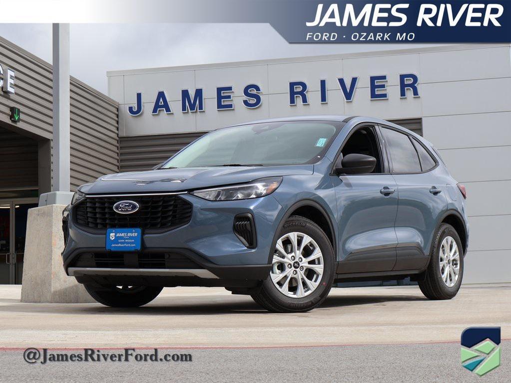 new 2025 Ford Escape car, priced at $26,828