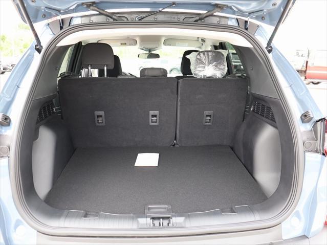 new 2025 Ford Escape car, priced at $26,828