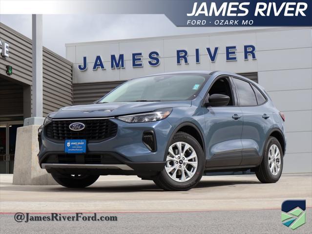 new 2025 Ford Escape car, priced at $26,828