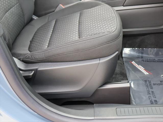 new 2025 Ford Escape car, priced at $26,828