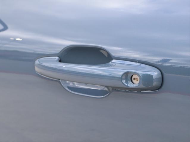 new 2025 Ford Escape car, priced at $26,828