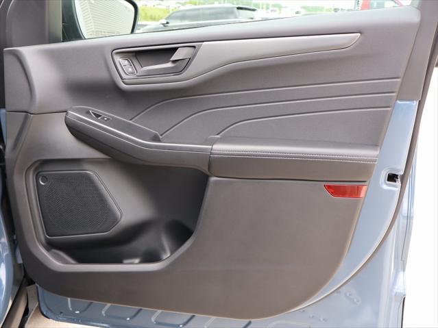new 2025 Ford Escape car, priced at $26,828