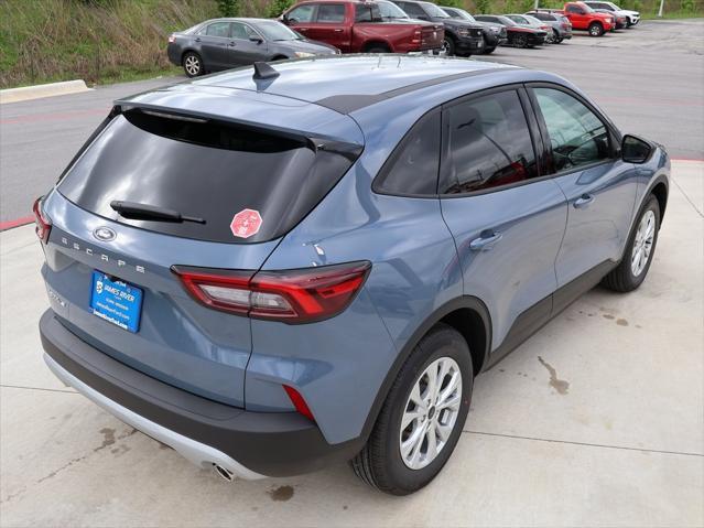 new 2025 Ford Escape car, priced at $26,828