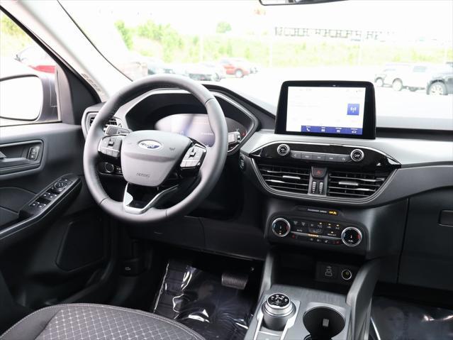 new 2025 Ford Escape car, priced at $26,828