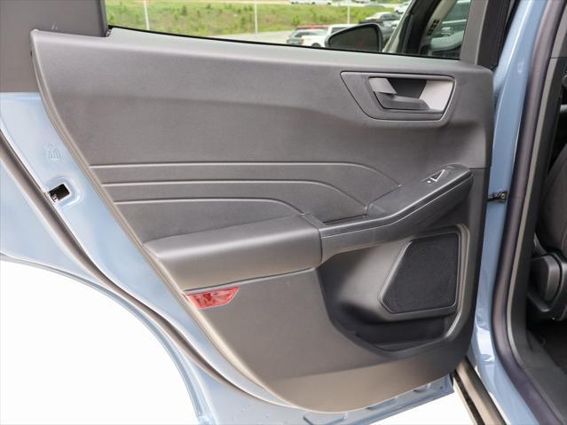 new 2025 Ford Escape car, priced at $26,828