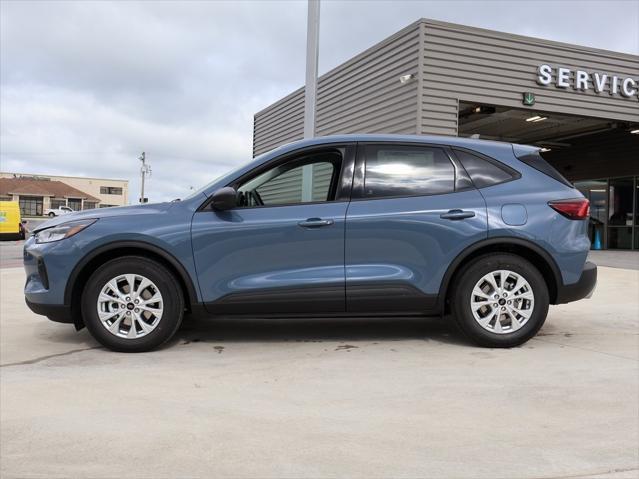 new 2025 Ford Escape car, priced at $26,828