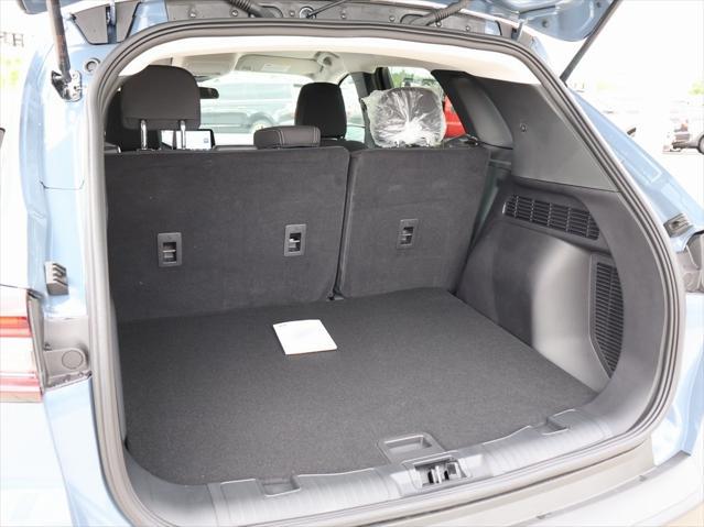 new 2025 Ford Escape car, priced at $26,828