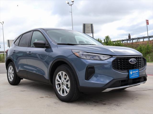 new 2025 Ford Escape car, priced at $26,828