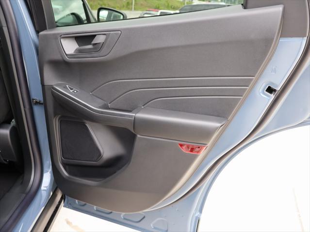 new 2025 Ford Escape car, priced at $26,828