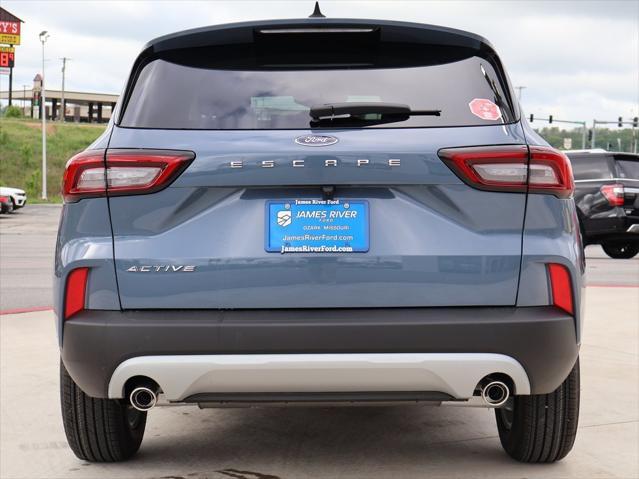 new 2025 Ford Escape car, priced at $26,828