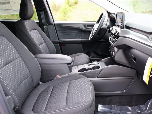 new 2025 Ford Escape car, priced at $26,828