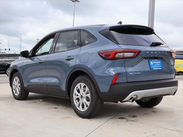 new 2025 Ford Escape car, priced at $26,828