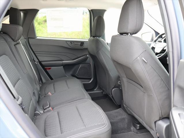 new 2025 Ford Escape car, priced at $26,828