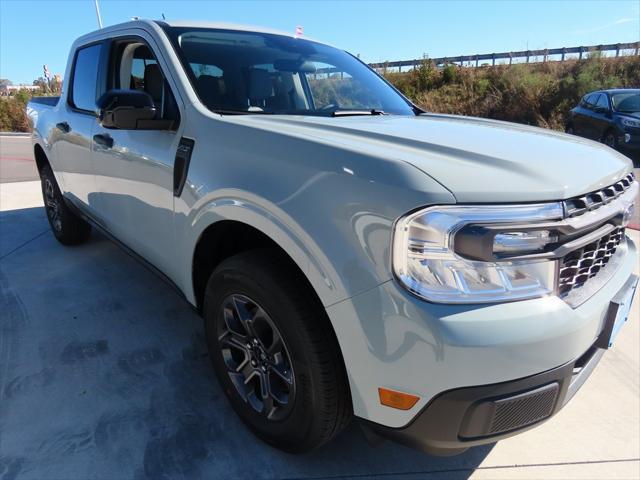 new 2024 Ford Maverick car, priced at $31,110