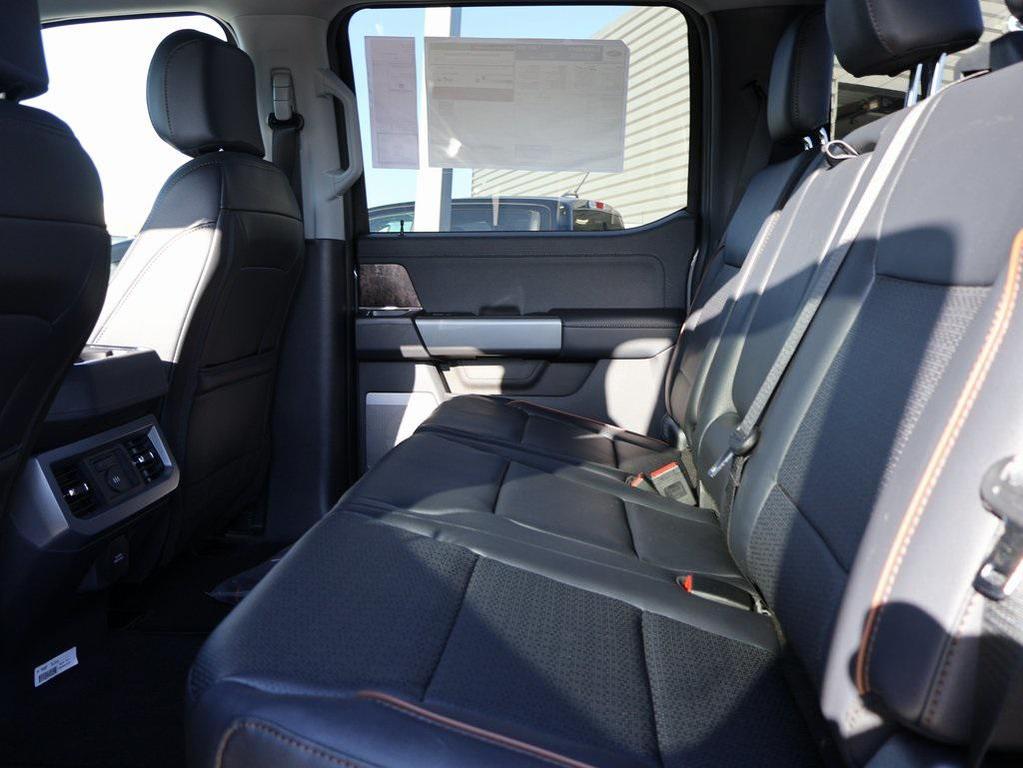 new 2026 Ford F-350 car, priced at $86,726