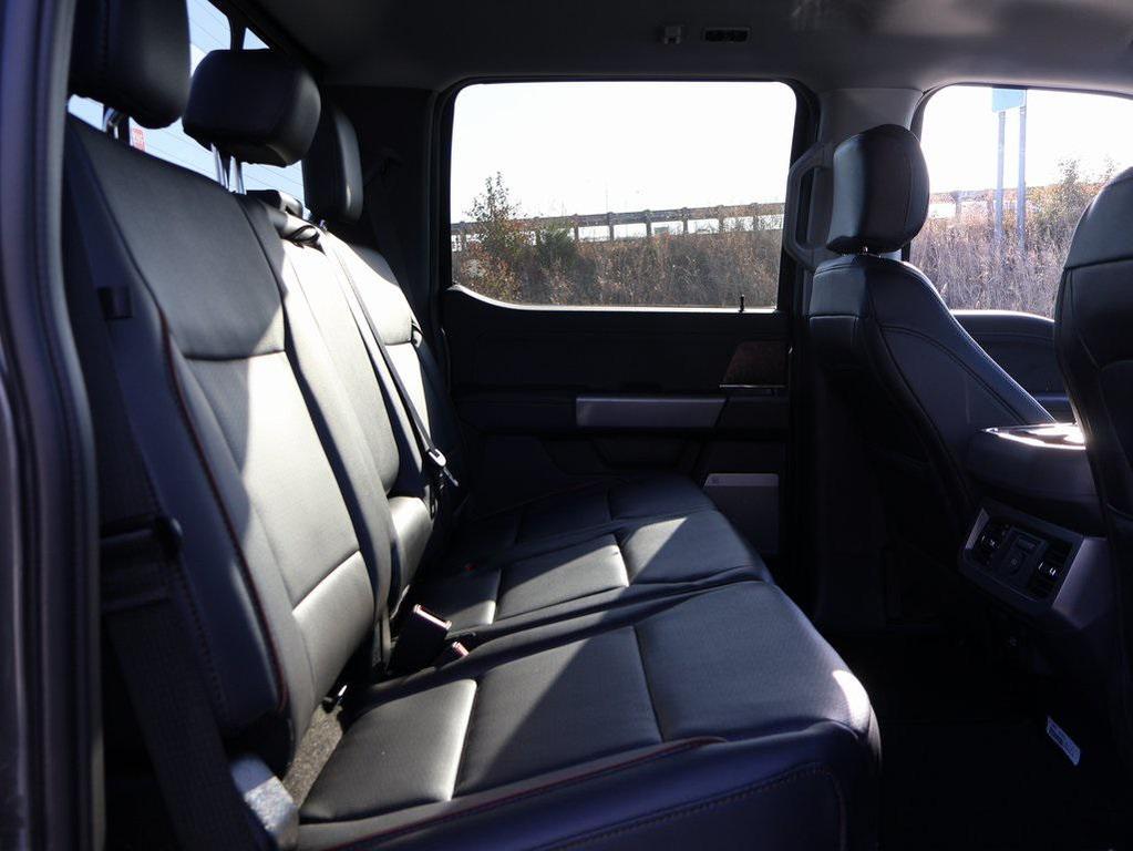 new 2026 Ford F-350 car, priced at $86,726