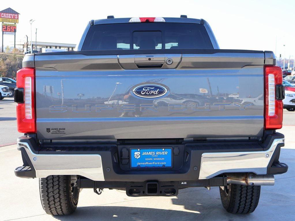 new 2026 Ford F-350 car, priced at $86,726