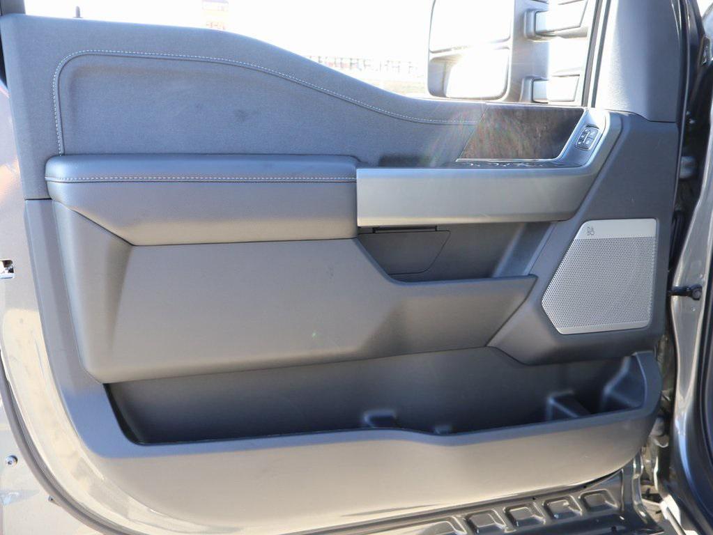 new 2026 Ford F-350 car, priced at $86,726