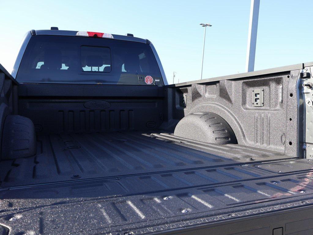 new 2026 Ford F-350 car, priced at $86,726