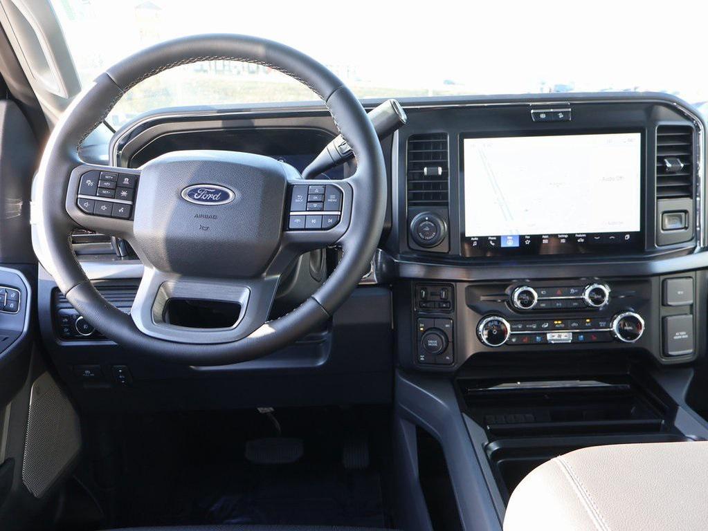 new 2026 Ford F-350 car, priced at $86,726