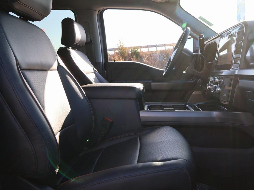 new 2026 Ford F-350 car, priced at $86,726