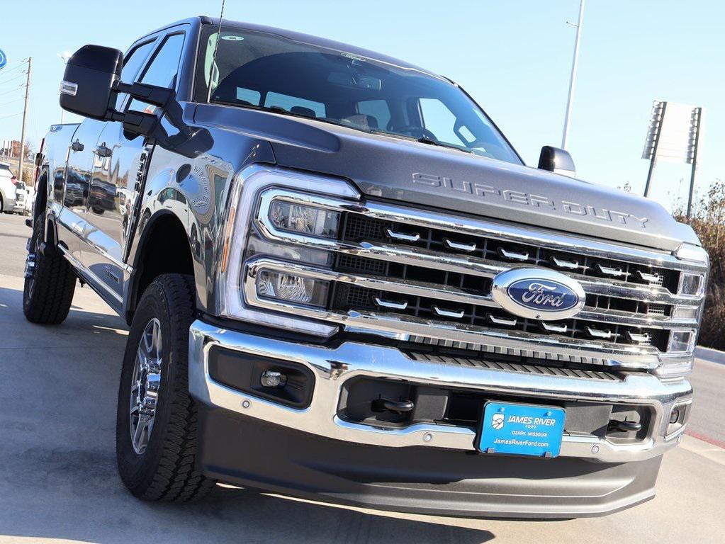 new 2026 Ford F-350 car, priced at $86,726
