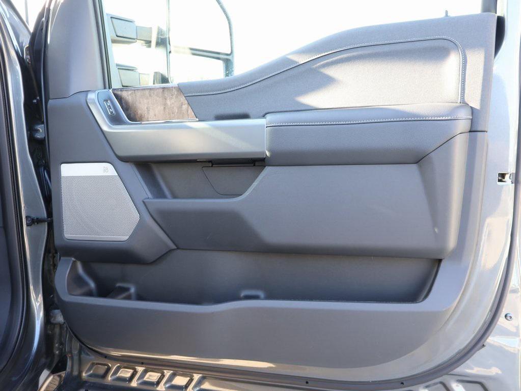 new 2026 Ford F-350 car, priced at $86,726