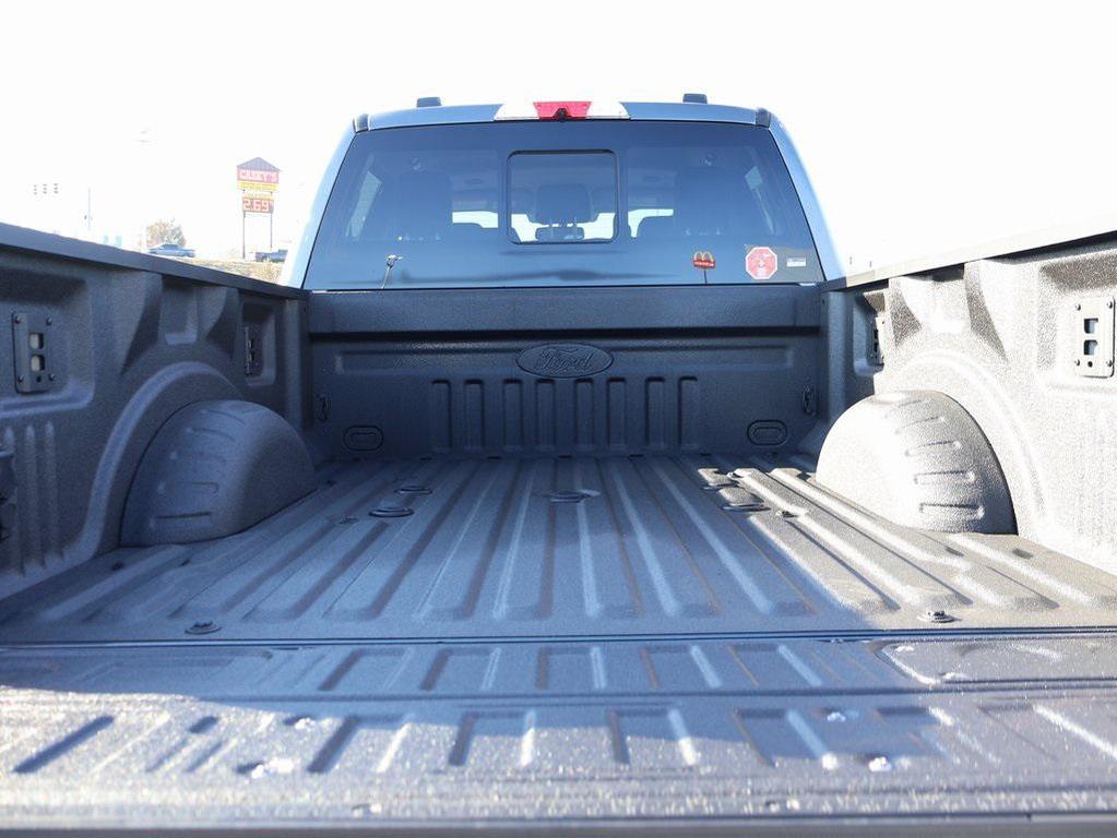 new 2026 Ford F-350 car, priced at $86,726