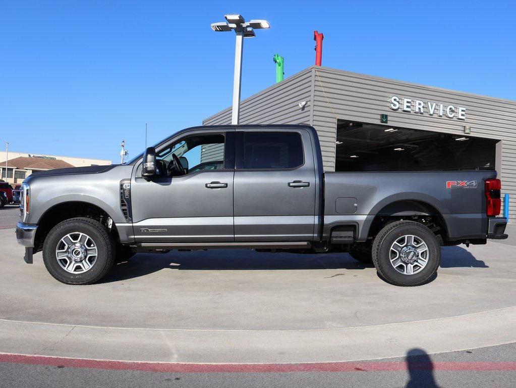 new 2026 Ford F-350 car, priced at $86,726