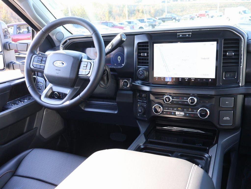 new 2026 Ford F-350 car, priced at $86,726