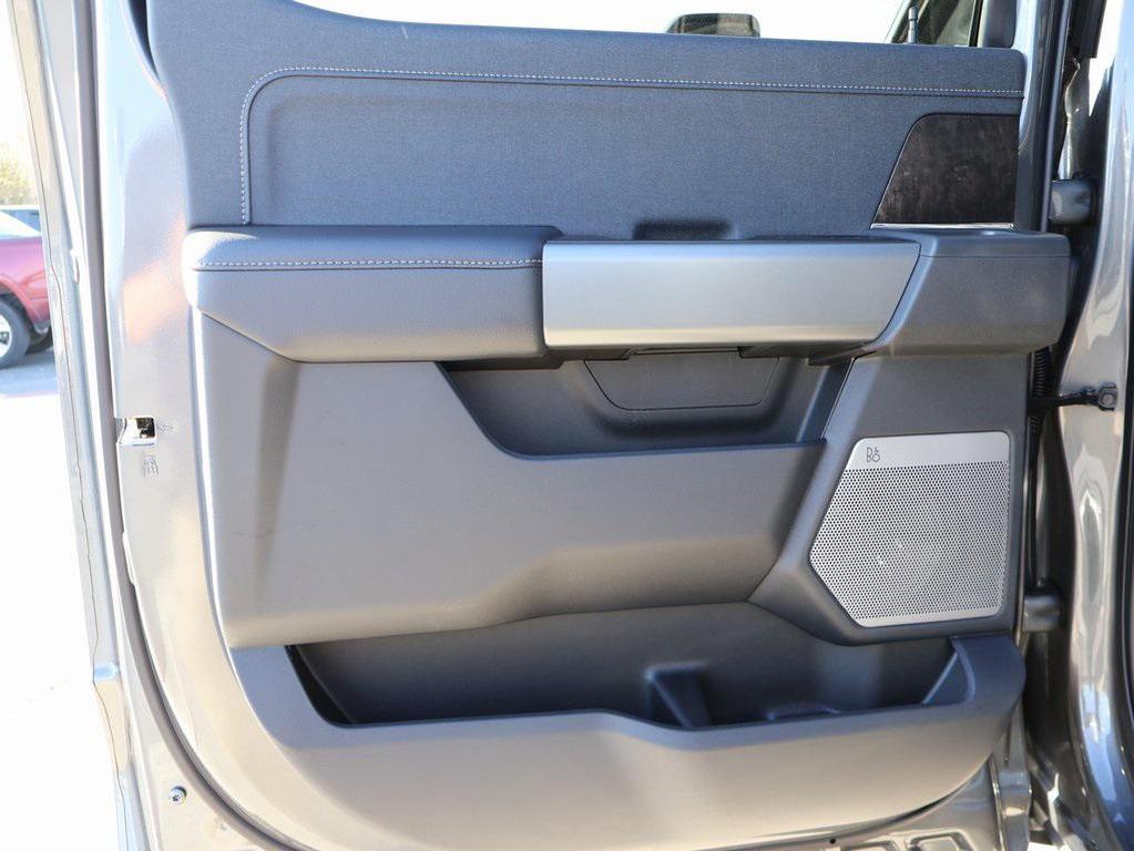 new 2026 Ford F-350 car, priced at $86,726