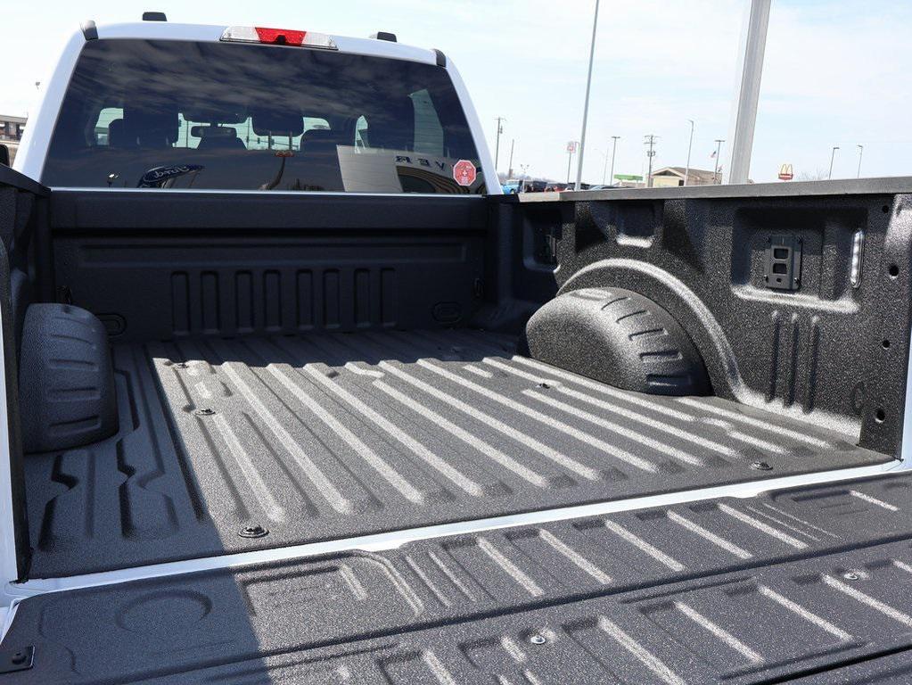 new 2025 Ford F-250 car, priced at $73,988