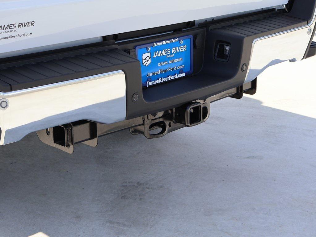 new 2025 Ford F-250 car, priced at $73,988