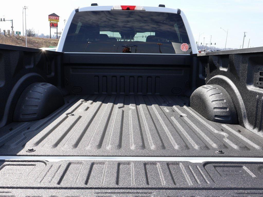 new 2025 Ford F-250 car, priced at $73,988