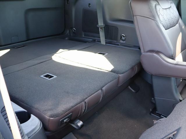 new 2025 Ford Explorer car, priced at $51,941