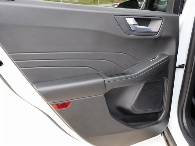 used 2022 Ford Escape car, priced at $27,896